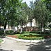 Детский дом № 32 в городе Пятигорск