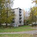 Fridriha Candera Street, 25 in Riga city