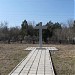 Місце поховання  німецьких військовослужбовців, які померли в Миколаєві в 1944 -1948 роках. в місті Миколаїв