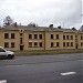 Fridriha Candera Street, 24 in Riga city