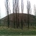 Melnikova colliery No.1-2 slag heap