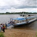 Пристань Иваньково в городе Ярославль