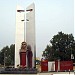 Памятник Амет-Хану Султану в городе Ярославль