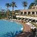 Pelican Hill Coliseum Pool in Newport Beach, California city