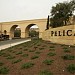 Pelican Hill Arch