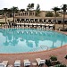 Pelican Hill Coliseum Pool in Newport Beach, California city