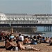 Brighton Palace Pier (formerly Palace Pier)