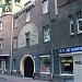 Lāčplēša Street, 21 in Riga city