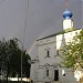 Спасо-Преображенский собор в городе Рязань