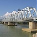 Cầu Sông Cái - Train bridge trong Thành phố Nha Trang thành phố