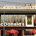 McDonalds (ro) in Bucharest city