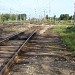 Level crossing in Riga city