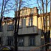 Melnsila Street, 14 in Riga city