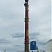 Komin MPEC in Leszno city