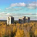 Заречная ул., 1 в городе Сертолово