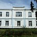 Один з корпусів школи-інтернату в місті Немирів