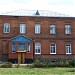 Колишній корпус жіночої монастирської школи в місті Немирів