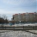 Огороженная территория в городе Екатеринбург