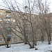 ул. Крауля, 80 корпус 1 в городе Екатеринбург