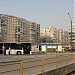 terminalul RATB Ghencea - capătul liniilor de tramvai 41 și 47 și al liniilor de autobuze 126, 185, 221, 222, 302, 408, 427, 428 și 456 (ro) in Bucharest city