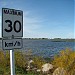 Grand Beach Provincial Park