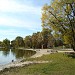 Grand Beach Provincial Park