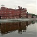 Административно-производственный корпус кондитерской фабрики «Красный Октябрь» — памятник архитектуры в городе Москва