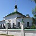 Храм Троицы Живоначальной в Смоленском в городе Ярославль