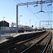 Hythe (Essex) railway station