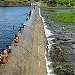 Açude Muquém - Ceará - Brasil