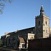 Church of St James the Great