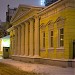 Главный дом городской усадьбы А. Г. Щепочкиной – Н. А. Львова — памятник архитектуры в городе Москва