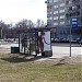 Bus stop 