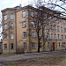 Bezdelīgu street, 1 in Riga city