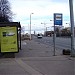 Bus stop 