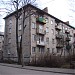 Kalnciema Street, 57A in Riga city