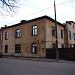 Kristapa Street, 3 in Riga city