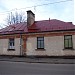 Kristapa Street, 7 in Riga city