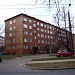 Kristapa Street, 22 in Riga city