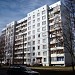 Dubultu street, 18 in Riga city