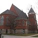 St. John's Anglican Church in Municipality of Leamington, Ontario city