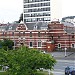 Former Prison in Dunedin city