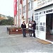 Ahmet Keleşoğlu Anadolu Lisesi in İstanbul Büyükşehir Belediyesi city