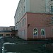 Школа №60 в городе Омск