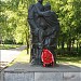 Памятник «Проводы» в городе Пенза