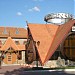 Ресторан «Бочка» в городе Пенза
