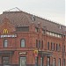 Ресторан быстрого обслуживания «Вкусно — и точка» в городе Пенза