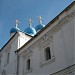 Покровский собор в городе Брянск