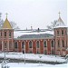 Храм Сергия Радонежского в Архиерейском доме в городе Брянск