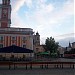 Rynek  in Leszno city